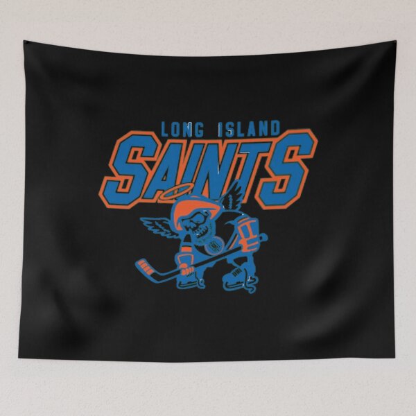 Item preview, New York Saints - Skeleton designed and sold by Hadyherz.