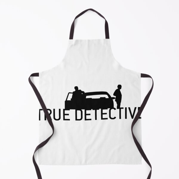 Item preview, True Detective designed and sold by AnnelieseEngel.