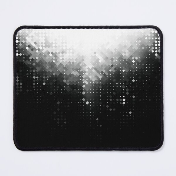 Item preview, III Dither Distortioning (No.09) designed and sold by Form Finding Design.