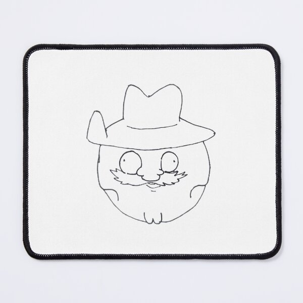 Item preview, Cowboy? designed and sold by Stickers-Bash56.