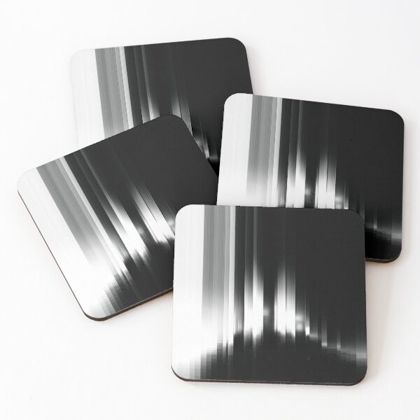 Item preview, III Dither Distortioning (No.10) designed and sold by Form Finding Design.