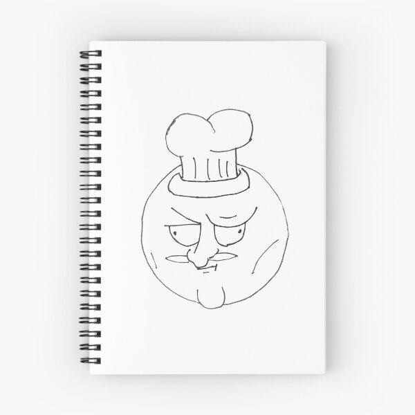 Item preview, Chef... designed and sold by Stickers-Bash56.