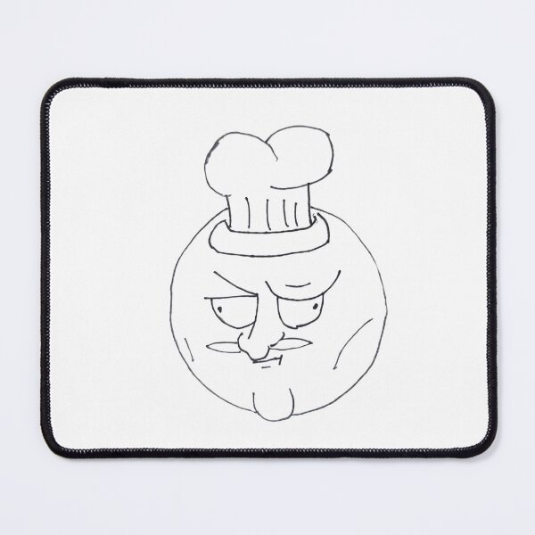 Item preview, Chef... designed and sold by Stickers-Bash56.