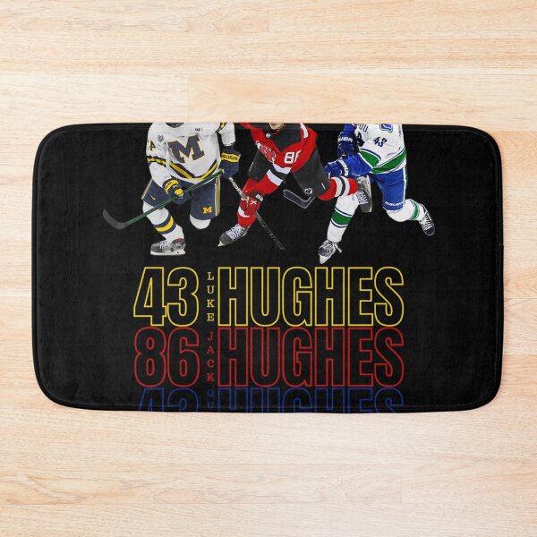 Item preview, Hughes Brothers designed and sold by Hadyherz.