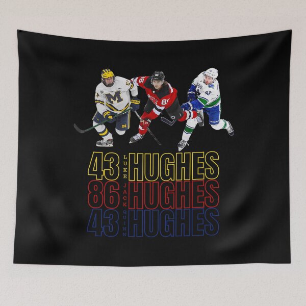 Item preview, Hughes Brothers designed and sold by Hadyherz.