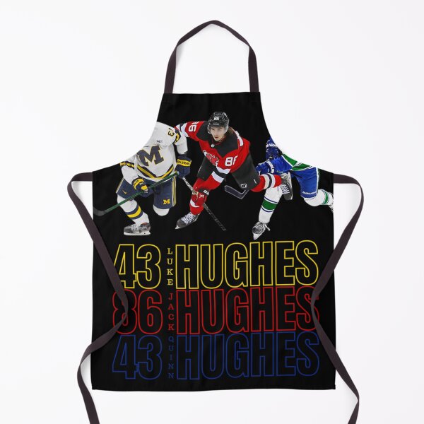 Item preview, Hughes Brothers designed and sold by Hadyherz.