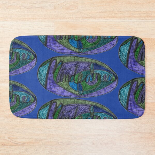 Item preview, Mindful Colors designed and sold by Court-Created.
