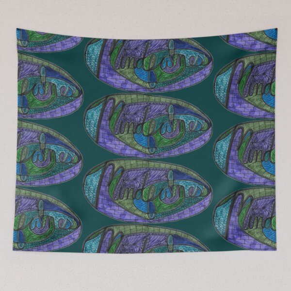 Item preview, Mindful Colors designed and sold by Court-Created.