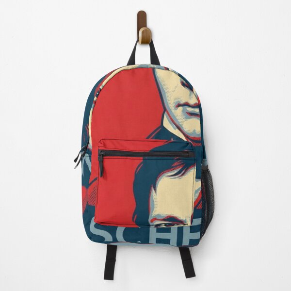 Item preview, Friedrich Wilhelm Joseph Schelling Hope Style Retro Poster Art designed and sold by Anya Byron.