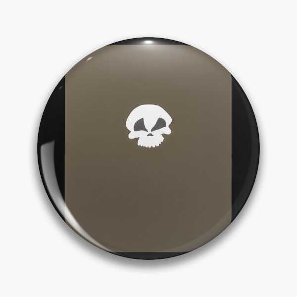 Item preview, Skull From Black Hole Sun Videoclip Worn By Chris Cornell designed and sold by NuttShop.