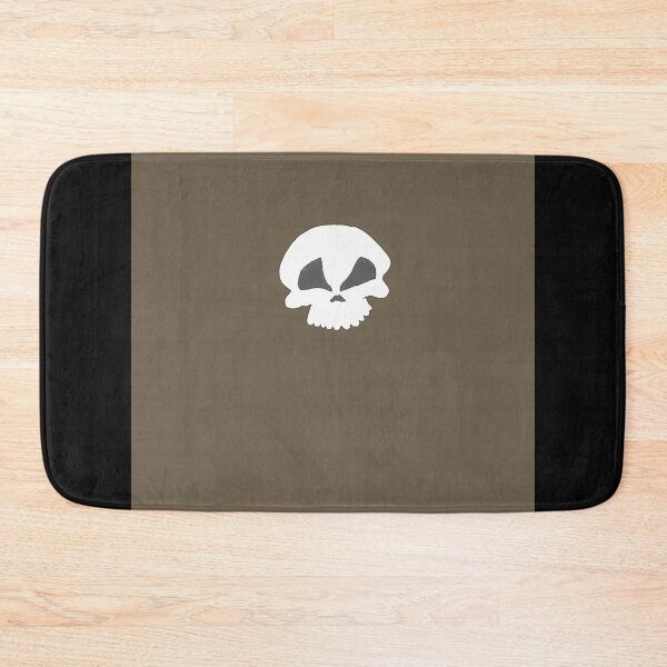 Item preview, Skull From Black Hole Sun Videoclip Worn By Chris Cornell designed and sold by NuttShop.
