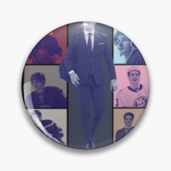 Item preview, Mat Barzal The Calder Tour designed and sold by memozas store.