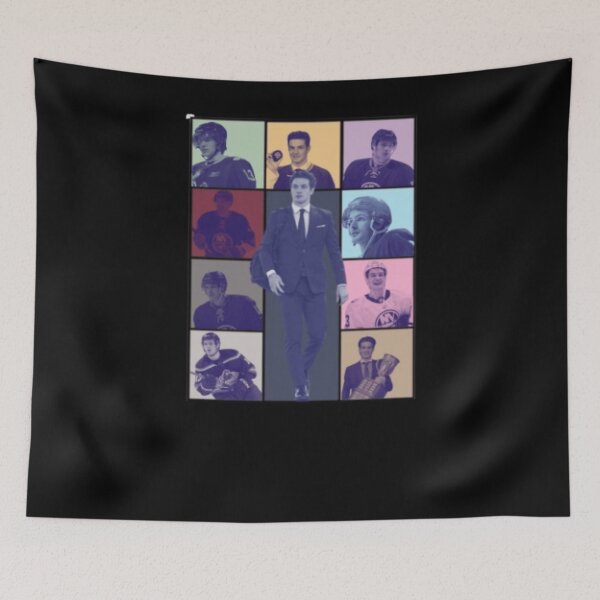 Item preview, Mat Barzal The Calder Tour designed and sold by memozas store.