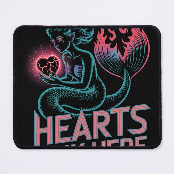 Item preview, Heartbreaker of the Deep designed and sold by Modthai.