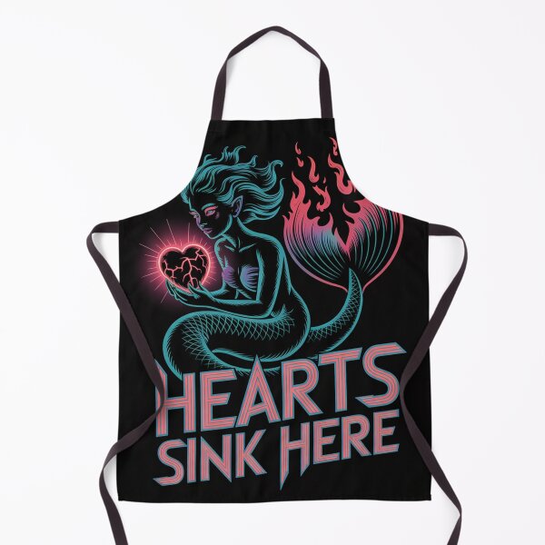 Item preview, Heartbreaker of the Deep designed and sold by Modthai.