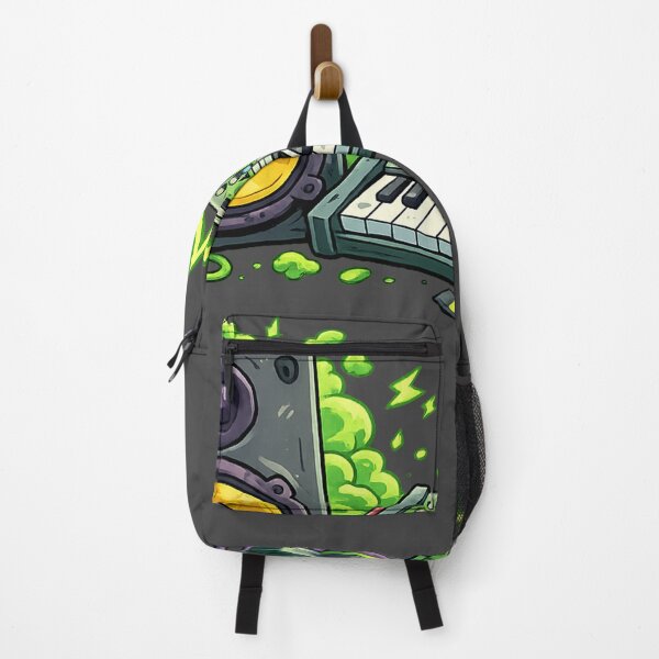 Item preview, Musical Experiment designed and sold by AudioTheory.