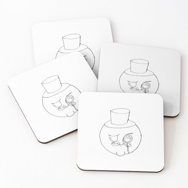 Item preview, You don't say...hmmm. designed and sold by Stickers-Bash56.