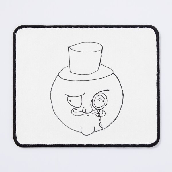 Item preview, You don't say...hmmm. designed and sold by Stickers-Bash56.