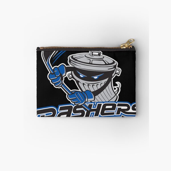 Item preview, Danbury Trashers Ice Hockey designed and sold by Drawing-carton.