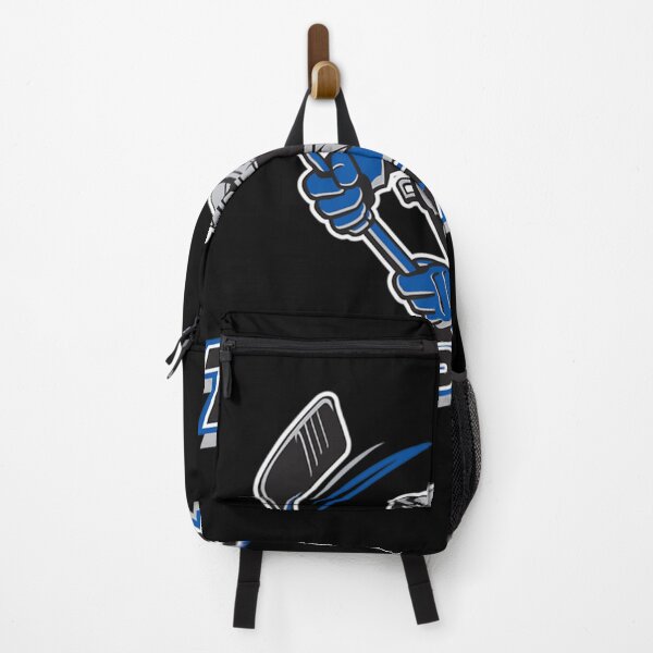 Item preview, Danbury Trashers Ice Hockey designed and sold by Drawing-carton.