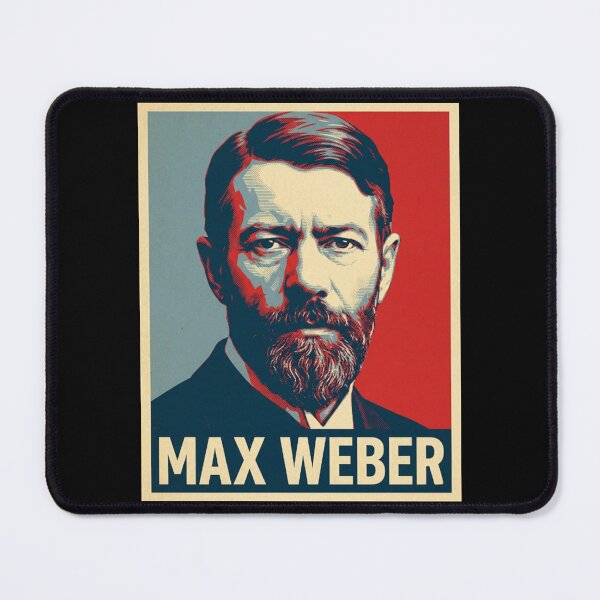 Item preview, Max Weber Hope Style Retro Poster Art designed and sold by Anya Byron.