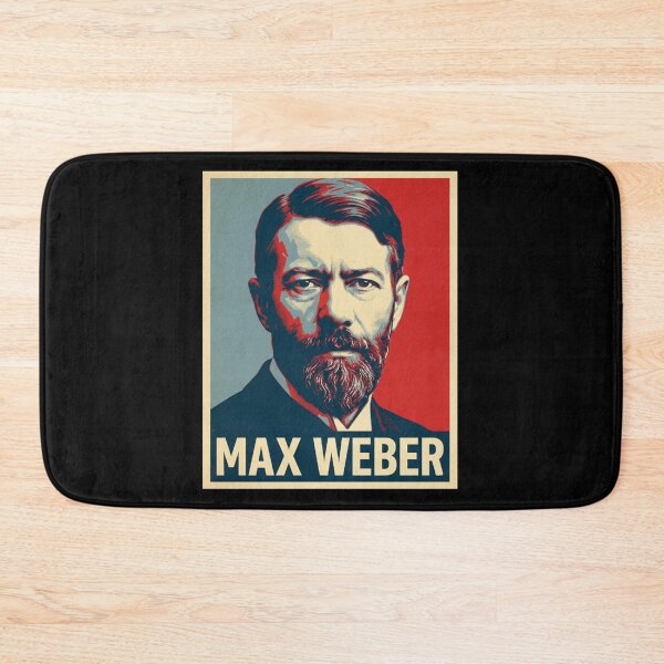 Item preview, Max Weber Hope Style Retro Poster Art  designed and sold by Anya Byron.