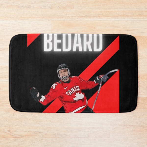Item preview, Connor Bedard designed and sold by Drakss.