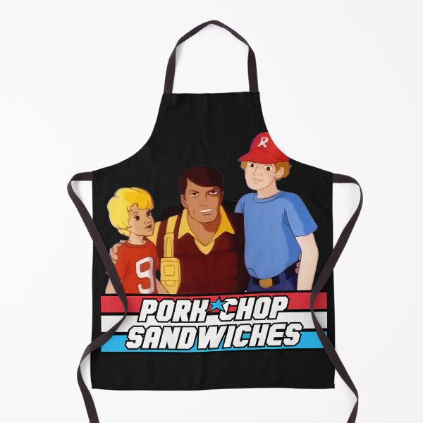 Item preview,  Pork Chop Sandwiches designed and sold by NuttShop.