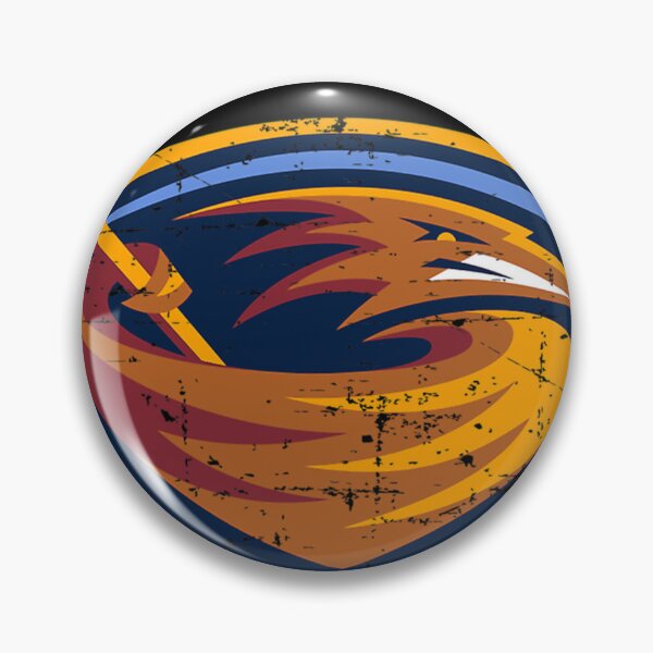 Item preview, Atlanta Trashers designed and sold by Hadyherz.