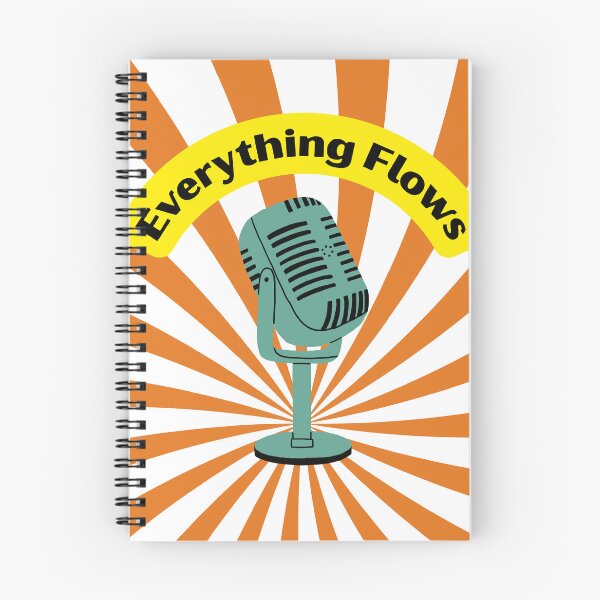 Item preview, Teenage Fanclub - Everything Flows designed and sold by Clauzierra.