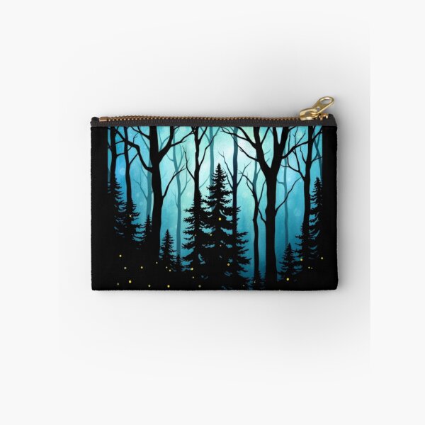 Item preview, Enchanted Forest Stained Glass designed and sold by Sachie's Studio.