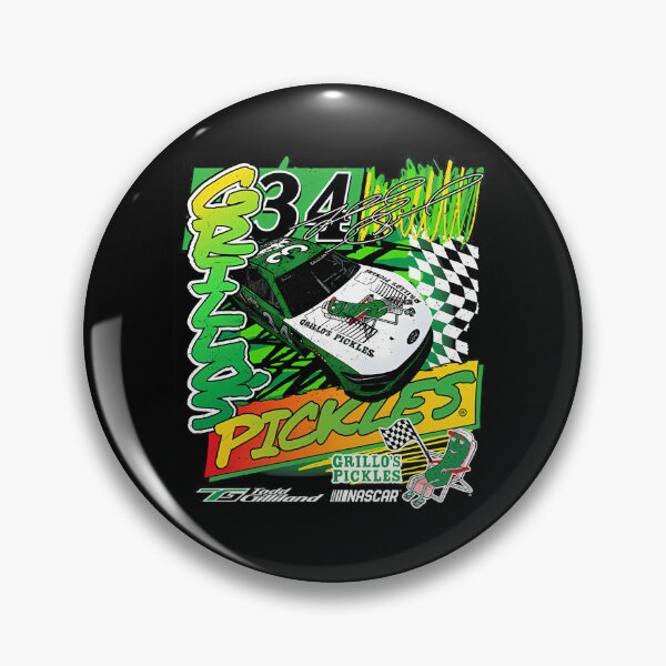 Item preview, El coche de Pickles de Todd Gilliland Grillos designed and sold by xAcidAlicex.