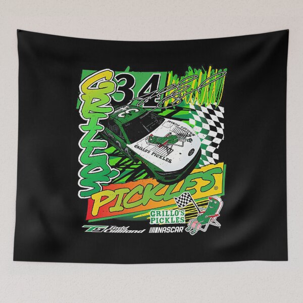 Item preview, El coche de Pickles de Todd Gilliland Grillos designed and sold by xAcidAlicex.