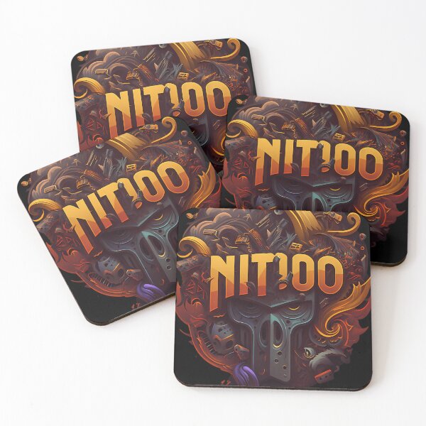 Item preview, Niti.Oo T.M designed and sold by EduardDietrich.