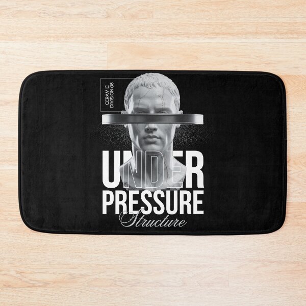 Item preview, Under Pressure – Floating Marble Sculpture designed and sold by Marble Void.
