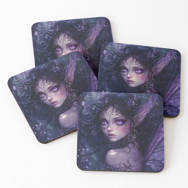 Item preview, Unseelie Court  Princess Ulumia designed and sold by RebelRulez.