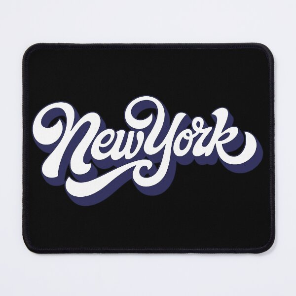 Item preview, New York designed and sold by JarquinDD.