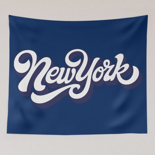 Item preview, New York designed and sold by JarquinDD.