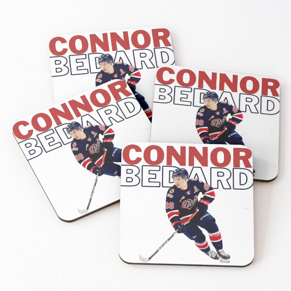 Item preview, Connor Bedard designed and sold by Drawing-carton.