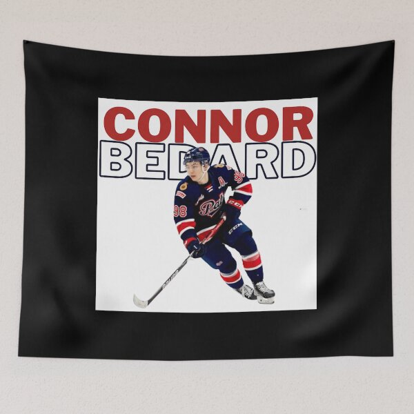 Item preview, Connor Bedard designed and sold by Drawing-carton.