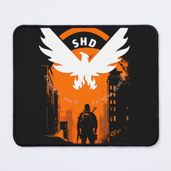 Item preview, Rogue Agent designed and sold by Athandart.