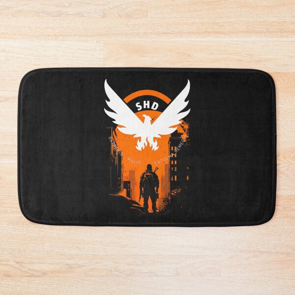 Item preview, Rogue Agent designed and sold by Athandart.