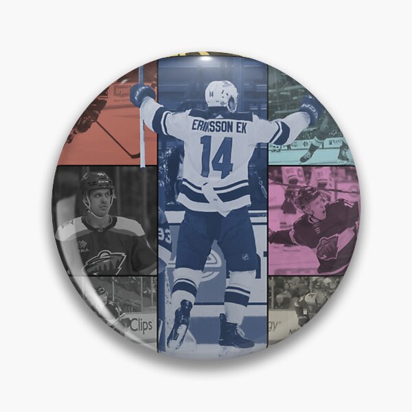 Item preview,  Joel Eriksson Ek The Wild Era designed and sold by Drakss.