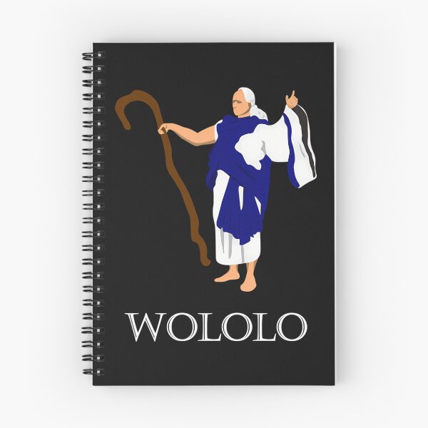 Item preview, Wololo Age Of Empires Priest Age Of Empires 2 Monk Aoe Merch designed and sold by Athandart.