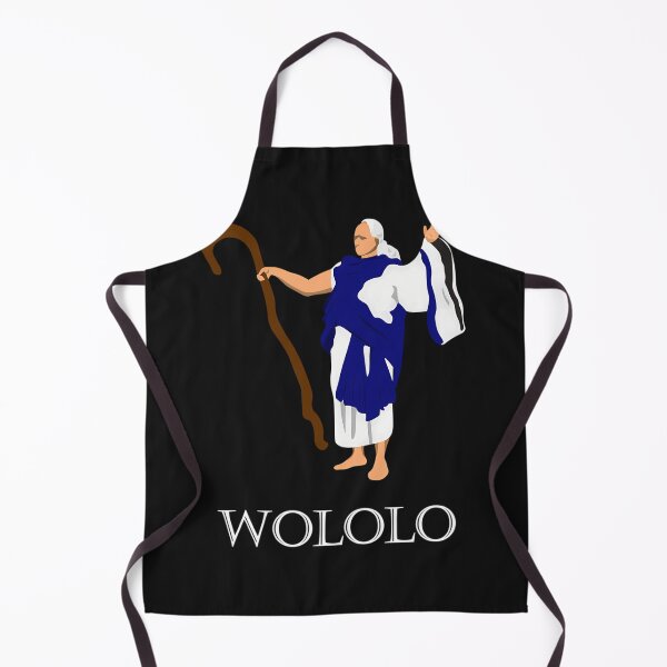 Item preview, Wololo Age Of Empires Priest Age Of Empires 2 Monk Aoe Merch designed and sold by Athandart.
