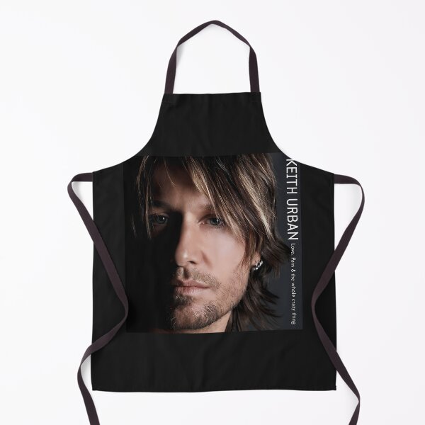 Item preview,  Keith Urban Love Pain The Whole Crazy Thing designed and sold by Athandart.