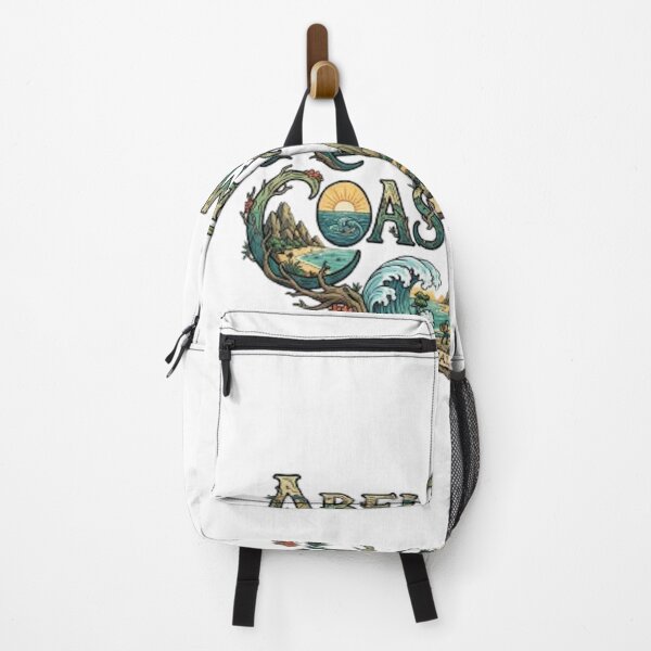 Item preview, ABEL TASMAN NATIONAL PARK designed and sold by likbatonboot.