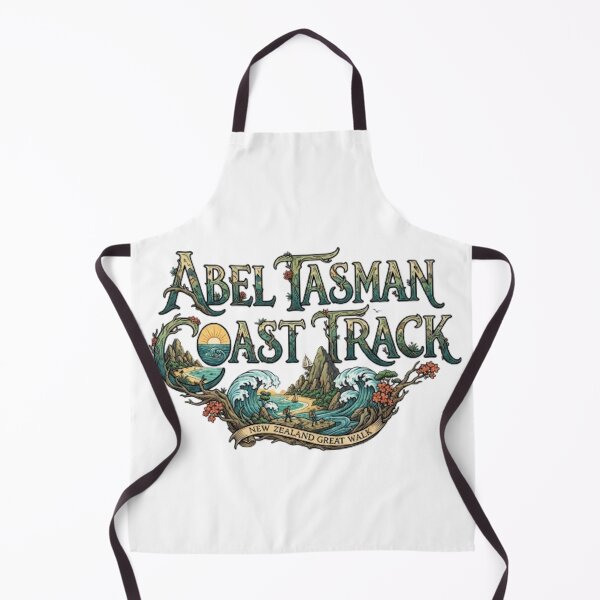 Item preview, ABEL TASMAN NATIONAL PARK designed and sold by likbatonboot.