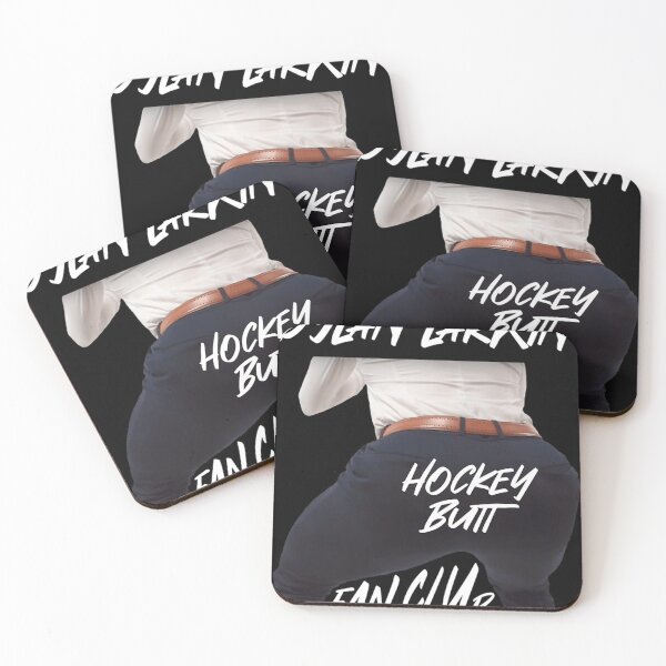 Item preview, Dylan Larkin Hockey Butt Fan Club designed and sold by Hadyherz.