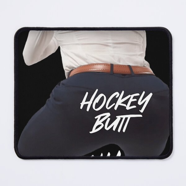 Item preview, Dylan Larkin Hockey Butt Fan Club designed and sold by Hadyherz.